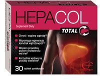 HEPACOL TOTAL x 30 tabletek
