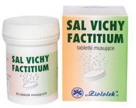 SAL VICHY x 40 tabletek