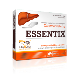 OLIMP Essentix x 30 kapsułek