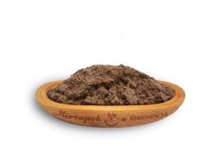OSTROPEST PLAMISTY Mielony 100g
