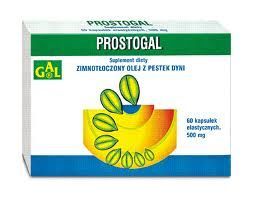 PROSTOGAL x 60 kapsułek