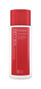 DECUBAL Shampoo intensive 200ml