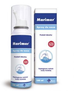 MARIMER spray 100ml