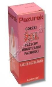 PAZUREK płyn 9ml