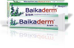 BAIKADERM krem 35g