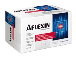 AFLEXIN x 60 tabletek