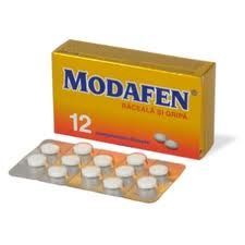 MODAFEN x 12 tabletek