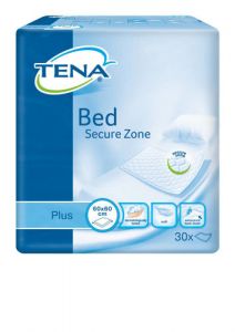 TENA Bed Plus 60 x 60cm x 30 sztuk