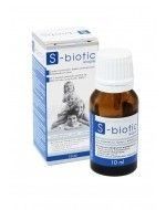 S-BIOTIC krople 10ml