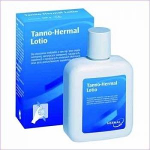 TANNO HERMAL Lotio 100g