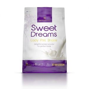 OLIMP Sweet Dreams Lady P.M. Shake waniliowy 750g