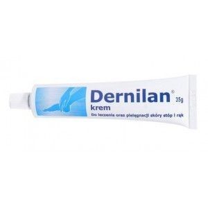 DERNILAN krem 35g