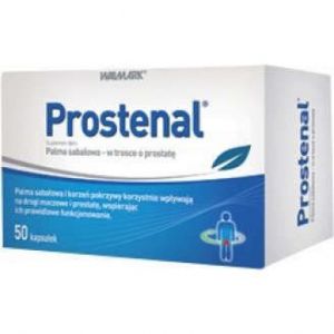 PROSTENAL x 50 kapsułek