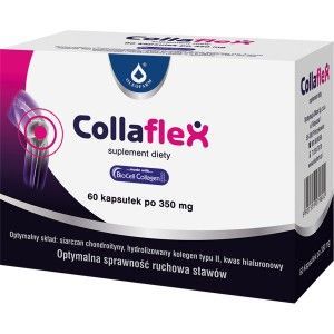COLLAFLEX x 60 kapsułek