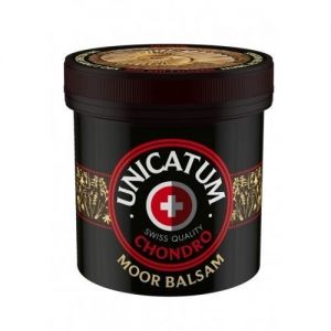 UNICATUM Chondro balsam torfowy 250ml