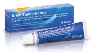 Tanno-Hermal krem 50g