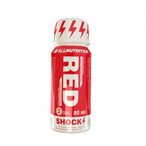 ALLNUTRITION Red Shock shot 60ml