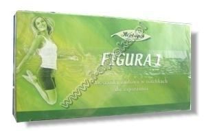FIGURA 1 zioła fix x 20 saszetek