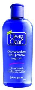 C&C Tonik oczyszczający przeciw wągrom 200ml