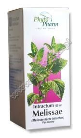 INTRACTUM Melissae płyn 100g