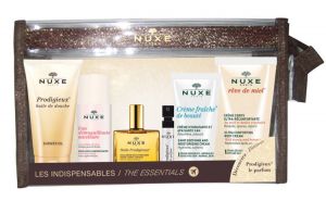 NUXE Trousse Voyage - Kosmetyczka podróżna