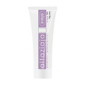 Altaziaja 10 mg/g żel 75g