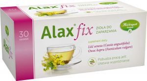 Alax fix x 20 saszetek