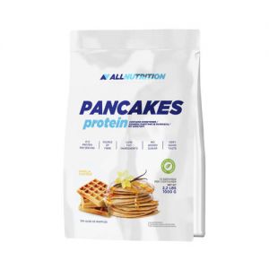 ALLNUTRITION Protein Pancakes vanilla 1000g