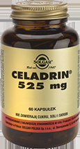 SOLGAR Celadrin 525mg x 60 kapsułek