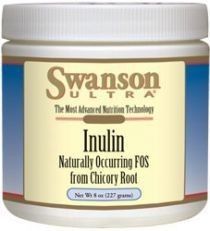 SWANSON Inulin 227g