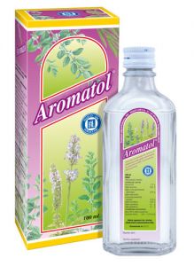 AROMATOL płyn 100ml