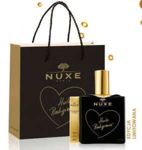 NUXE Huile Prodigieuse Edycja Limitowana 100ml + Próbka perfum Prodigieuse