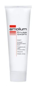 EMOLIUM emulsja specjalna 200ml