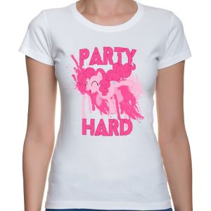 Koszulka Party Hard