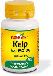 KELP x 50 tabletek