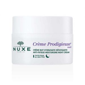 NUXE Creme Prodigieuse Nuit Krem na noc 50ml