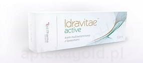Idravitae Active Balsam multiwitaminowy z liposomami 140g