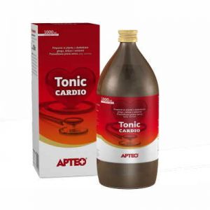 APTEO Tonic Cardio 1000ml