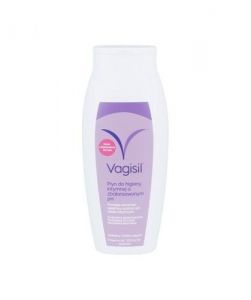 VAGISIL Płyn do higieny intymnej o zbilansowanym pH 250ml