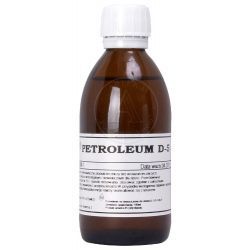 PETROLEUM D-5 Nafta do picia 100ml