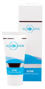 ALACLARIN Krem przeciwtrądzikowy 30ml