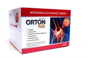 ORTON FLEX x 10 saszetek
