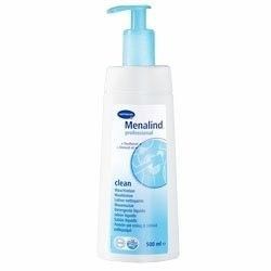 MENALIND Mydło w płynie pod prysznic 500ml