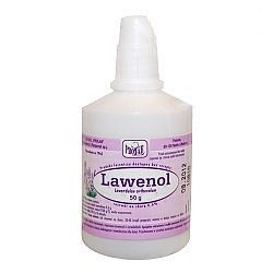 LAWENOL płyn 30g Spirytus lawendowy