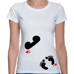 Koszulka Mickey Baby