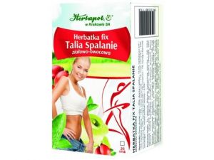 HERBATKA TALIA SPALANIE fix 2g x 20 saszetek