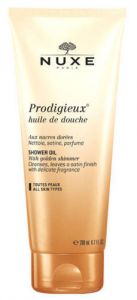 NUXE Prodigieux olejek pod prysznic 200ml