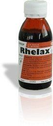 RHELAX syrop 125g