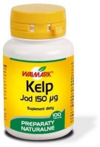 KELP x 100 tabl.