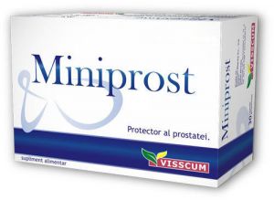 MINIPROST x 30 kapsułek